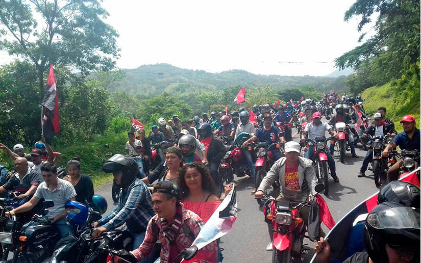 revolución